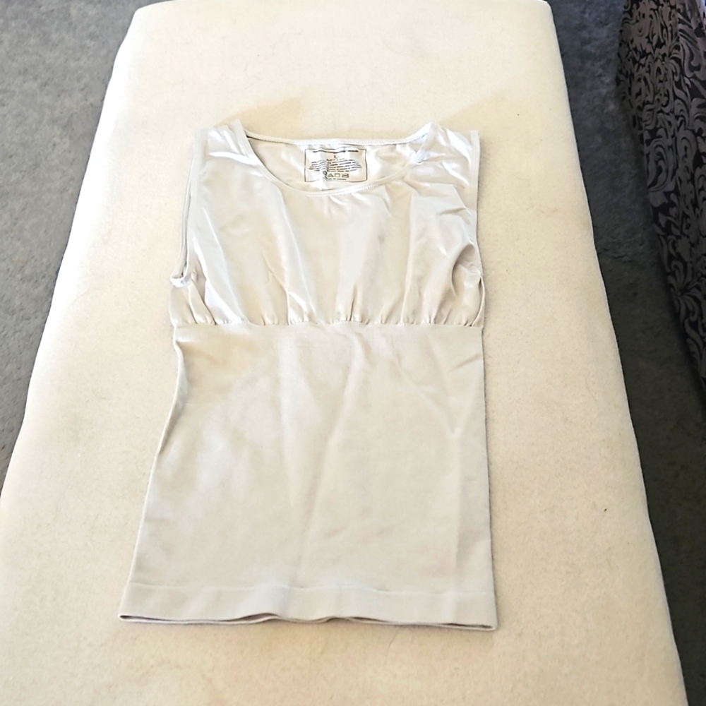 Ladies Compression Camisole